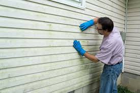 Best Fiber Cement Siding Installation  in Woxall, PA